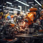 De opkomst van industriële automatisering in Nederland