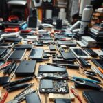Eenvoudige tips om je smartphone, laptop en tablet te fixen